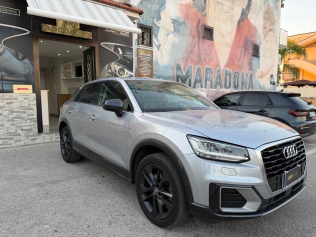 Audi Q2 1.6 TDI Business - Foto 3