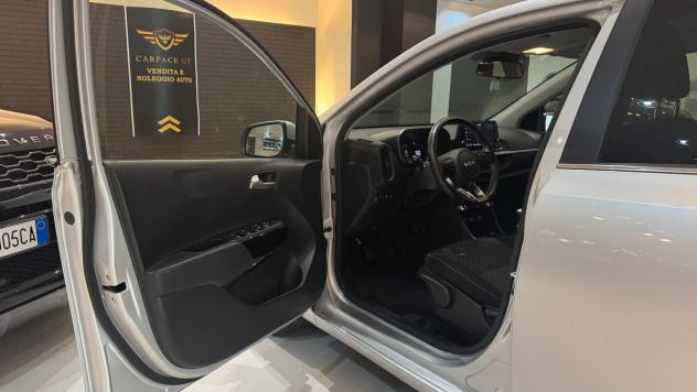 KIA PICANTO 1.0B 63CV - 2024 - Foto 9