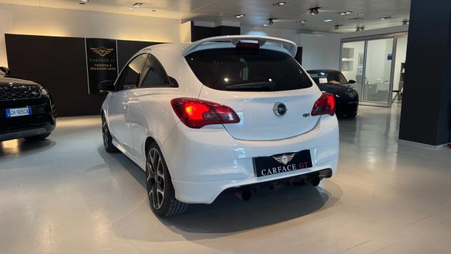 OPEL CORSA OPC 1.6B 207CV - 2016 - Foto 6