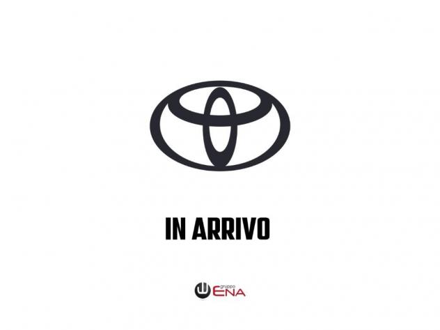 Toyota Yaris 1.5 hybrid Style