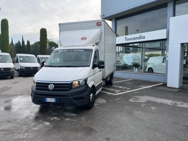 VOLKSWAGEN Crafter Chassis rif. 24185980 - Foto 3