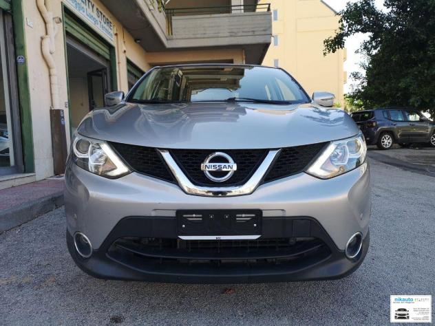 NISSAN Qashqai 1.5 dCi 110cv Acenta 2017 - Foto 2