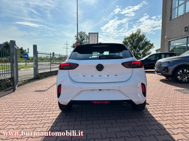 OPEL Corsa 1.2 100 CV GS PRONTA CONSEGNA rif. 22281496 - Foto 6