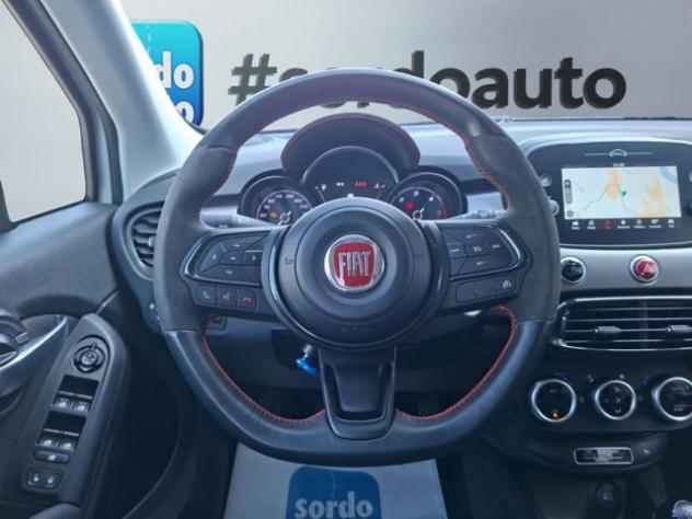FIAT 500X 1.3 MultiJet 95 CV Sport rif. 24190696 - Foto 10