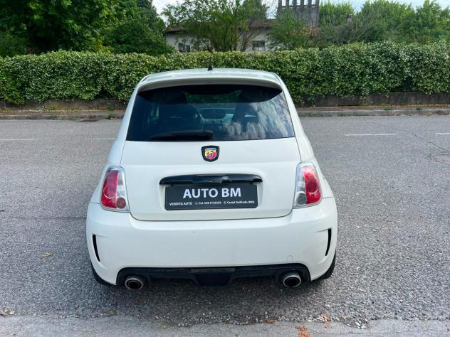 Fiat 595 Abarth 500 Abarth 5 95 - Foto 5