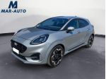 Ford Puma Puma 1.0 ecoboost h ST-Line X 125cv auto