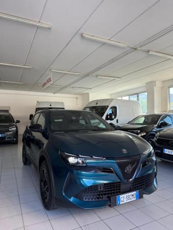 ALFA ROMEO - Junior - 1.2 136 CV Hybrid eDCT6
