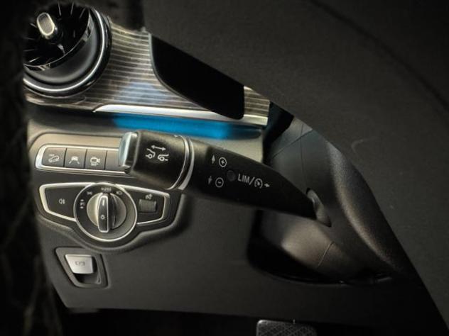 MERCEDES-BENZ V 300 d Automatic 4Matic Premium Extralong 8 Posti N1 rif. 24038265 - Foto 5