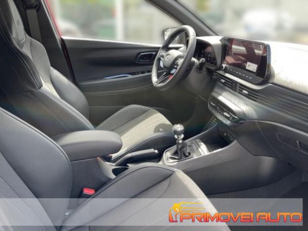 HYUNDAI i20 N 1.6 T-GDI MT N-Performance rif. 21329783 - Foto 2