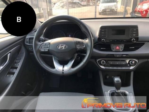 HYUNDAI i30 1.5 5 porte Classic Plus rif. 19099556