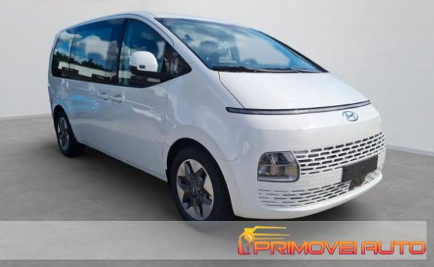 HYUNDAI Staria 2.2 AT Trend rif. 21376909 - Foto 4
