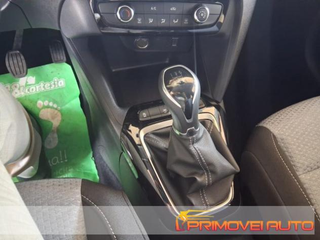 OPEL Corsa 1.2 75 CV OK NEOPATENTATI rif. 22862004 - Foto 7
