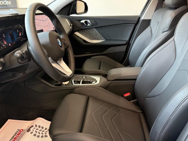 Bmw 116 BUSINESS TETTO - Foto 10