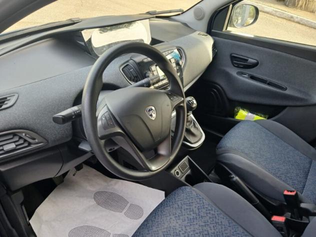 LANCIA Ypsilon 3ª serie Ypsilon 1.0 FireFly 5 porte S&S Hybrid Silver - Foto 6