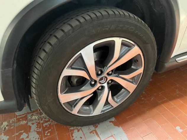 CITROEN C4 Aircross 1.6 HDi 115 Stop&Start 2WD Excl GARANZIA 24 MESI rif. 22666957 - Foto 10
