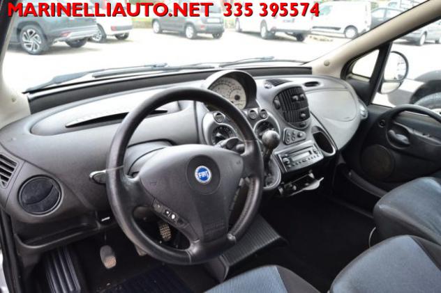 FIAT Multipla 1.6 16V N.Power Emotion METANO X COMMERCIANTI rif. 24135570 - Foto 8