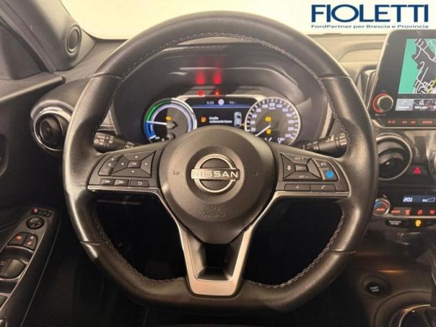 Nissan Juke 1.6HEV N-DESIGN - Foto 7