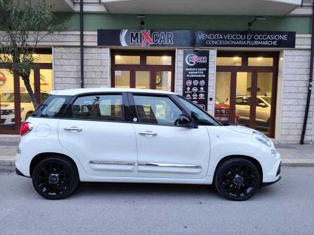 Fiat 500L 1.6 Multijet 120 CV Mirror PERFETTA - Foto 9