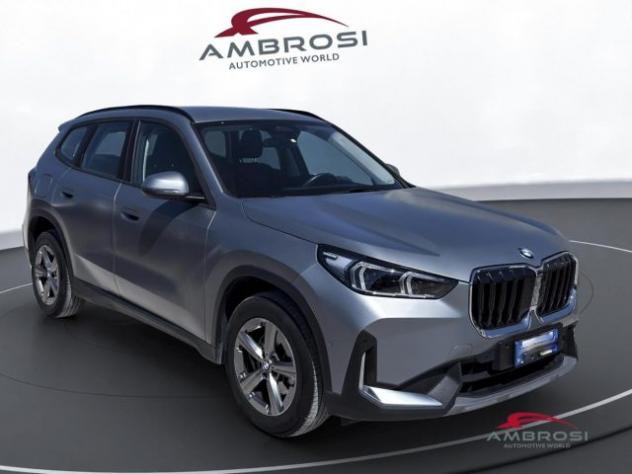 BMW X1 sdrive18d auto rif. 23798361 - Foto 2