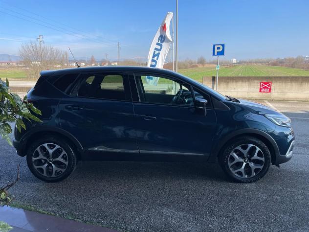 Renault Captur 1.2 TCe 120cv Energy INITIALE PARIS - Foto 4