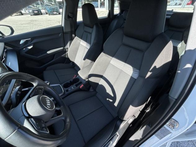 Audi A3 SPB 35 TFSI 150CV Sport Advanced 23400 KM - Foto 7