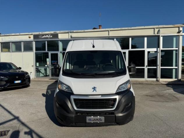 PEUGEOT Boxer 335 2.2 BlueHDi 140 L3 H2 rif. 23904856 - Foto 2