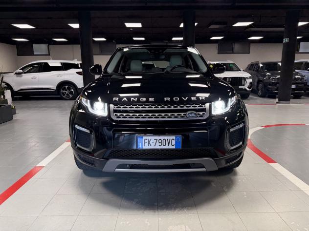 Land Rover Range Rover Evoque Range Rover Evoque 5p 2.0 td4 SE 150cv my18 - Foto 3