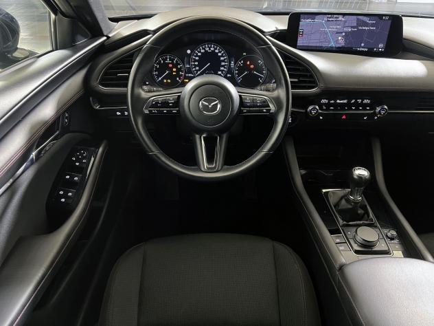 Mazda Mazda3 3 5p 2.0 m-hybrid Homura 150cv - Foto 8