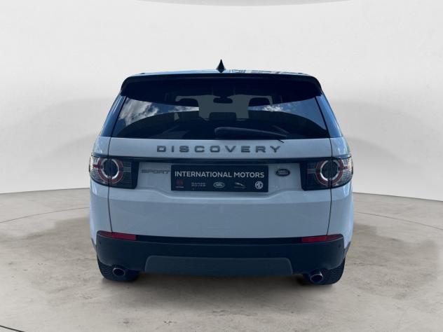 Land Rover Discovery Sport 2.0 TD4 150 CV SE AUTOCARRO - Foto 7
