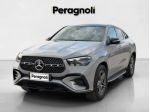 MERCEDES-BENZ GLE 450 d 4Matic Mild Hybrid Coupé AMG Line Premium Plus rif. &hellip;