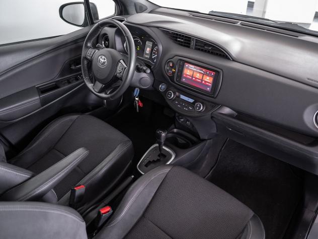Toyota Yaris 1.5 Lounge MY18+ - Foto 6