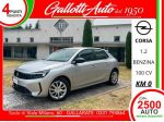 Opel Corsa 1.2 100cv Edition MT6