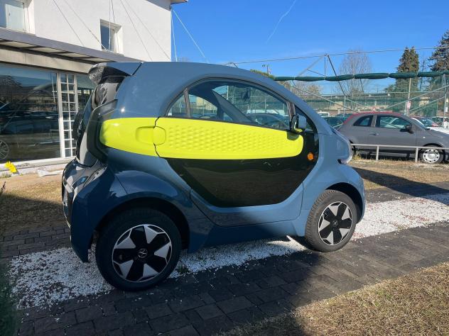Xev Yoyo 10 CV ELETTRICA - Foto 7