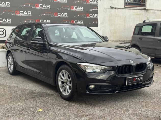 Bmw 316 320d Touring Luxury - Foto 2