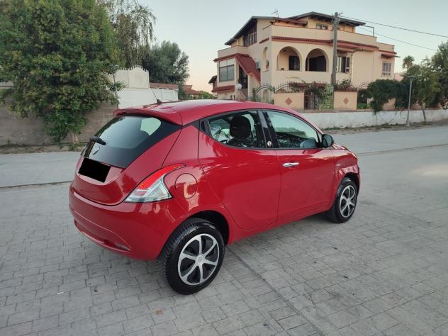 Lancia Ypsilon GOLD ECO CHIC METANO CASA MADRE CLIMA BASSI CONSUMI - Foto 5