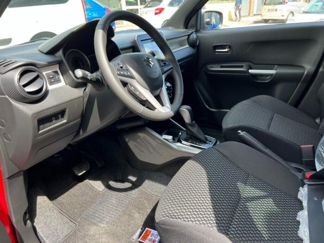 Suzuki Ignis 1.2 Hybrid 4WD All Grip Top - Foto 6