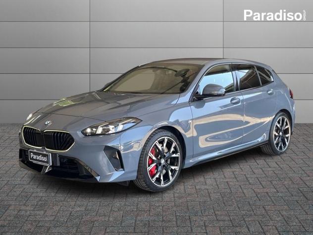 BMW Serie 1 118D 2025 | 150CV DIESEL | MSPORT PRO