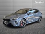 BMW Serie 1 118D 2025 | 150CV DIESEL | MSPORT PRO