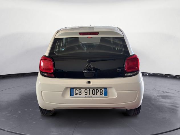 Citroën C1 C1 Airscape VTi 72 S&S 5 porte Feel - Foto 6
