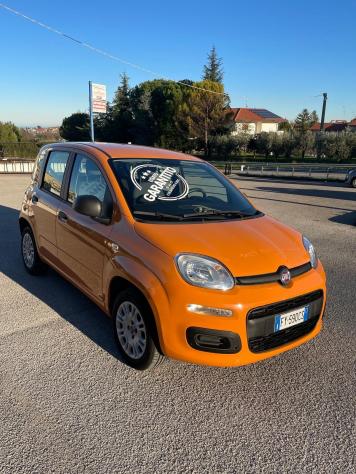 Fiat Panda Easy 1.2 - Foto 3