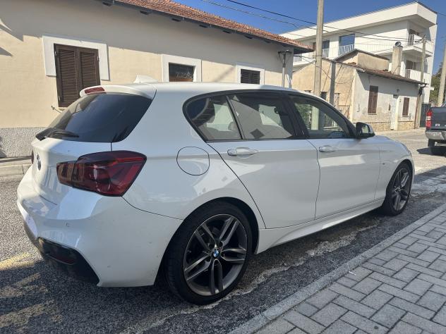 BMW Serie 1 116d Msport 5p - Foto 6