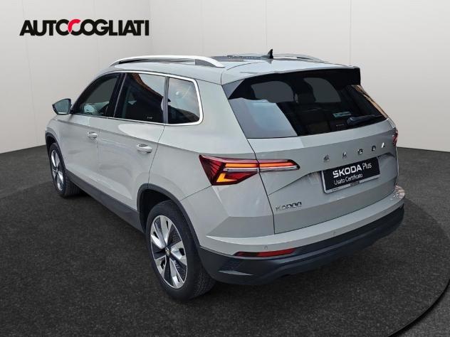 Škoda Karoq Karoq 1.5 tsi Style dsg - Foto 5