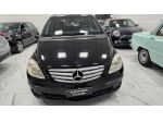Mercedes-benz B 150 160 Chrome