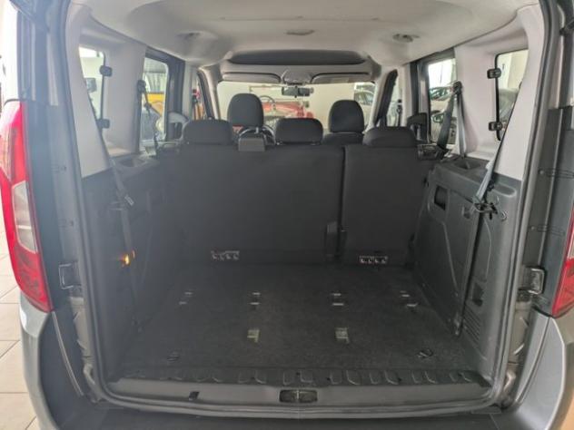 FIAT Doblo 1.6 MJT 7 POSTI SENZA OBBLIGO DI FINANZIAMENTO rif. 23837052 - Foto 9