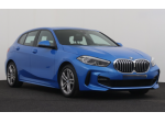BMW Serie 1 118i 5p. Msport