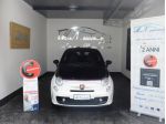 Abarth 595 C 1.4 Turbo T-Jet 160 CV Turismo