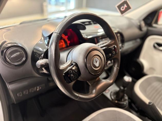Renault Twingo SCe 65 CV Intens - Foto 10