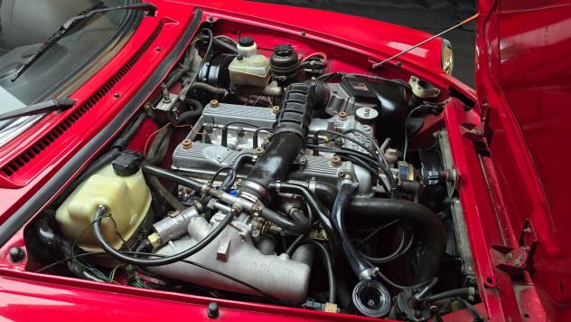 Alfa Romeo Spider 2.0i - Foto 10