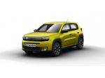 FIAT Grande Panda 1.2 100 CV S&S Icon + PACK TECH rif. 24063614