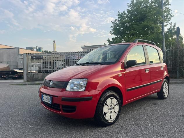 Fiat Panda 1.100 benzina x neopatentati - Foto 7